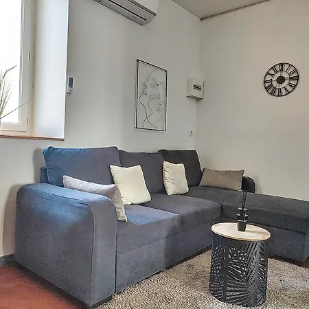 Le Bares Каркассонн