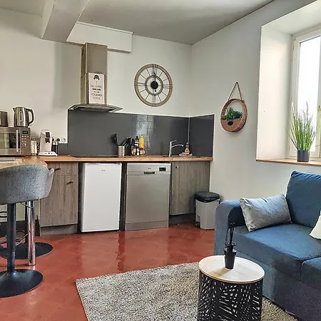 Le Bares Каркассонн