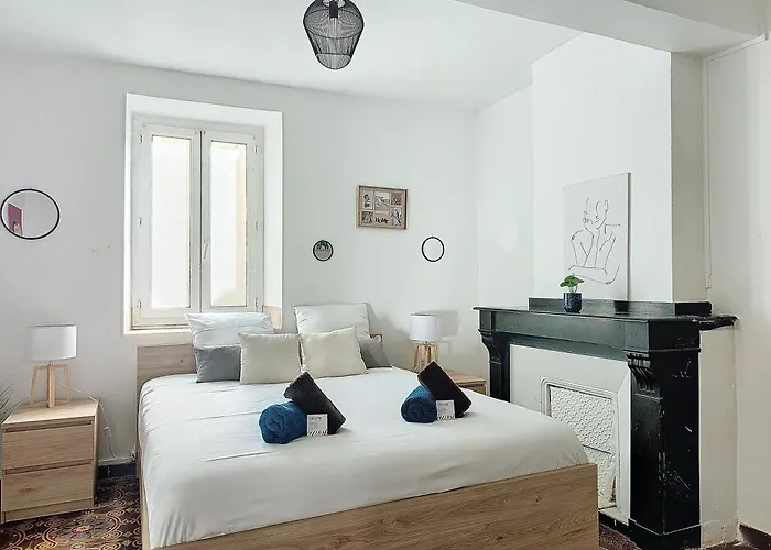 Le Bares Carcassonne