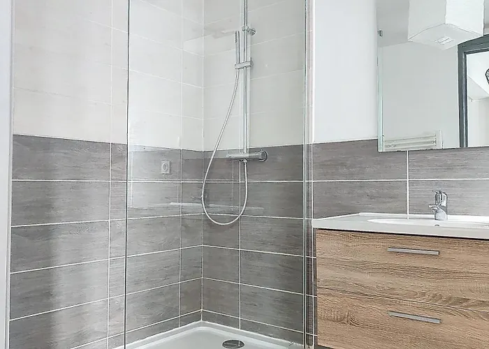 Apartment Le Bares Carcassonne