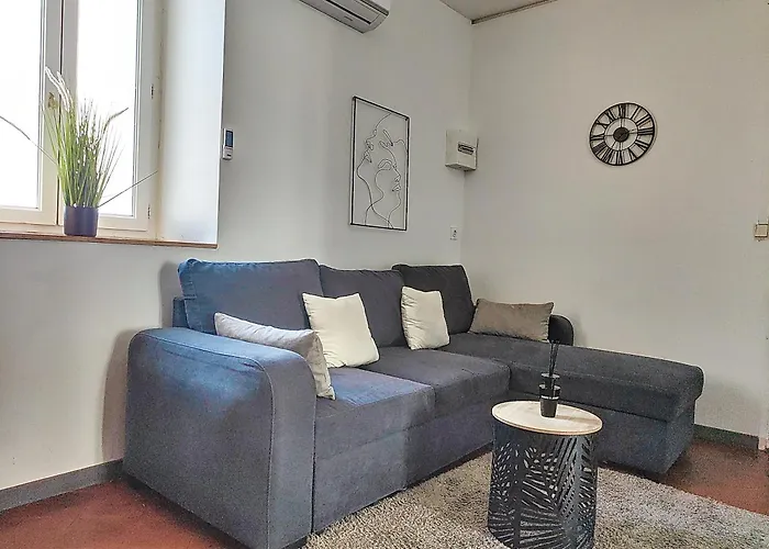 Le Bares Carcassonne